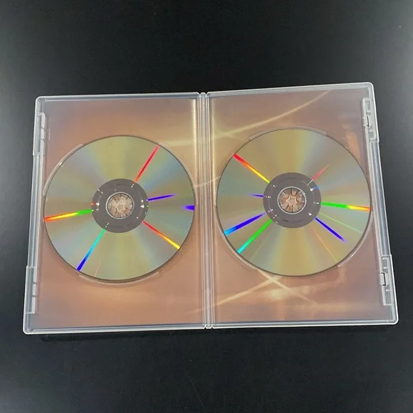 NCIS - The Complete First Season - Picture 10 of 16